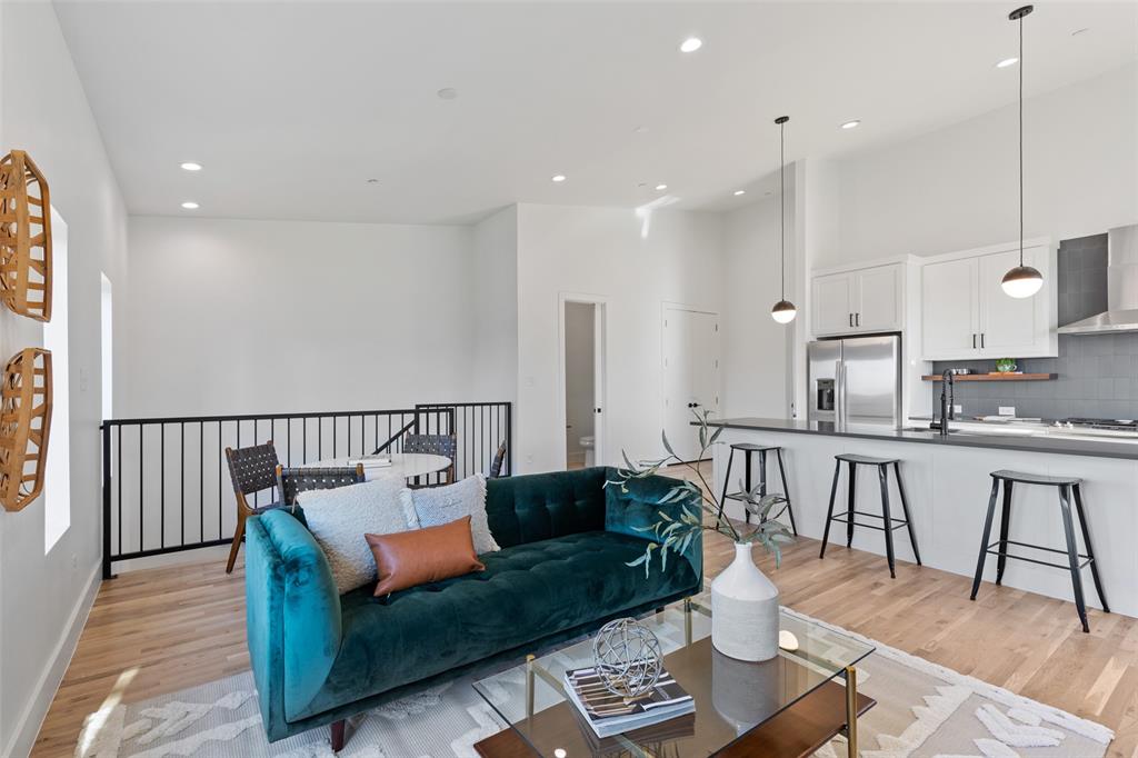 Welch & Reynolds - Residential