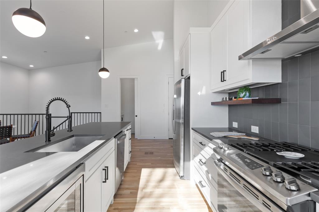 Welch & Reynolds - Residential