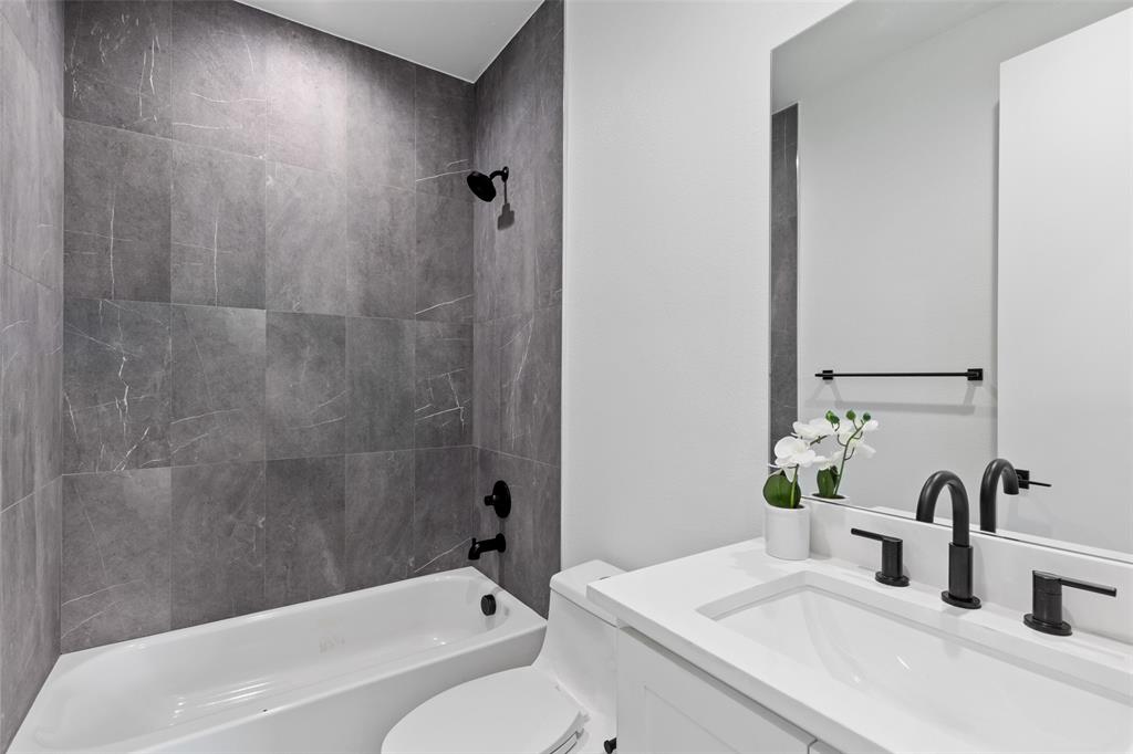 Welch & Reynolds - Residential