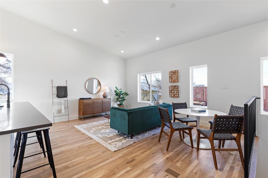 Welch & Reynolds - Residential