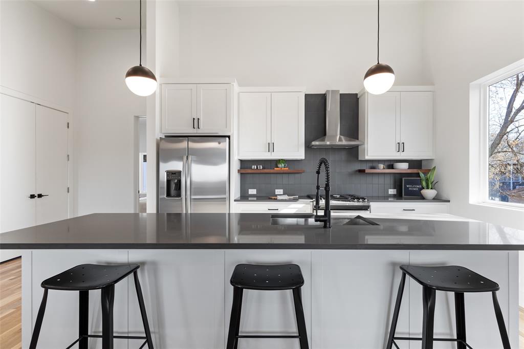 Welch & Reynolds - Residential