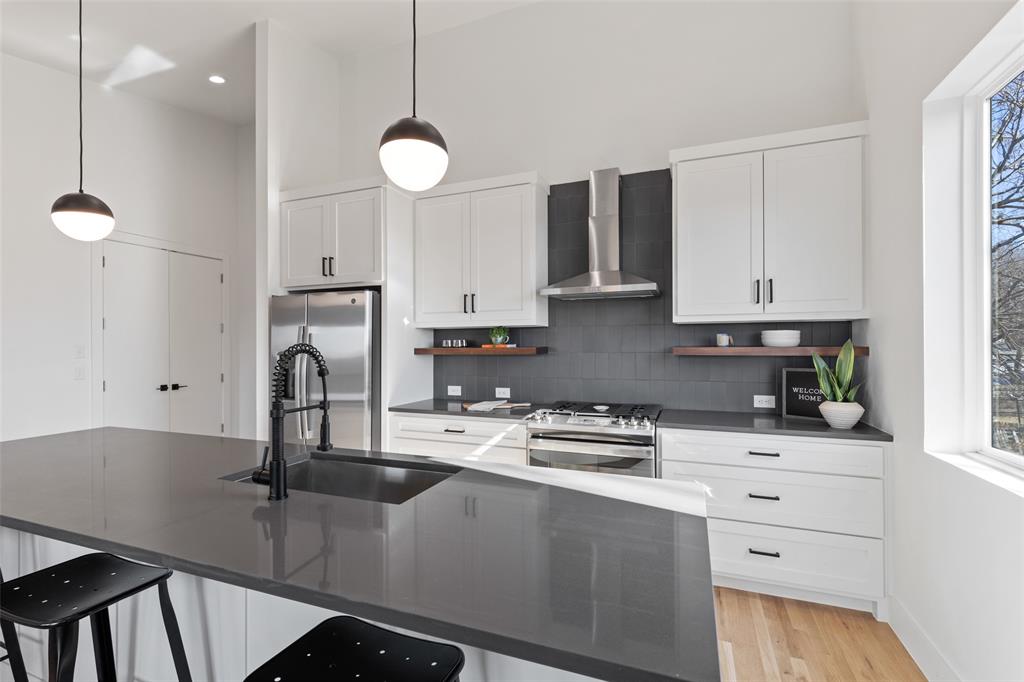 Welch & Reynolds - Residential