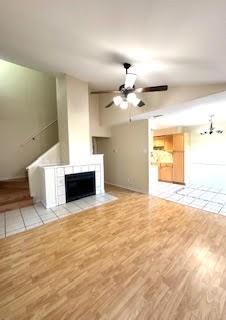 Ridgeline Townhome Condo - Residential