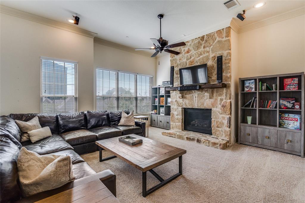 Cambridge Crossing - Residential