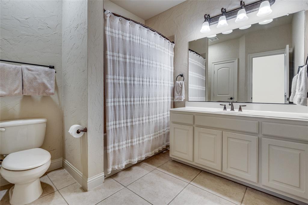 Cambridge Crossing - Residential