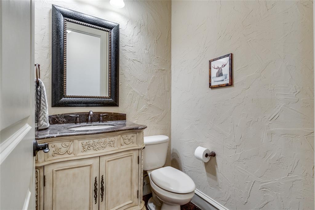 Cambridge Crossing - Residential