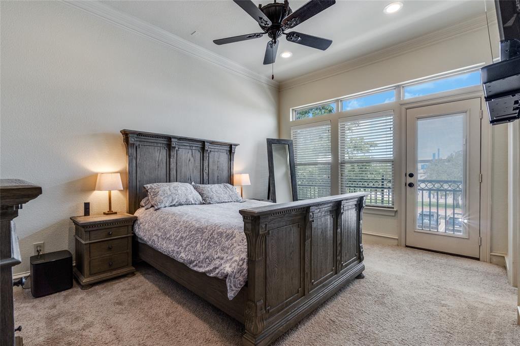 Cambridge Crossing - Residential