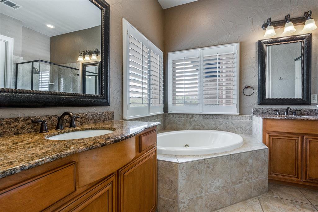 Cambridge Crossing - Residential