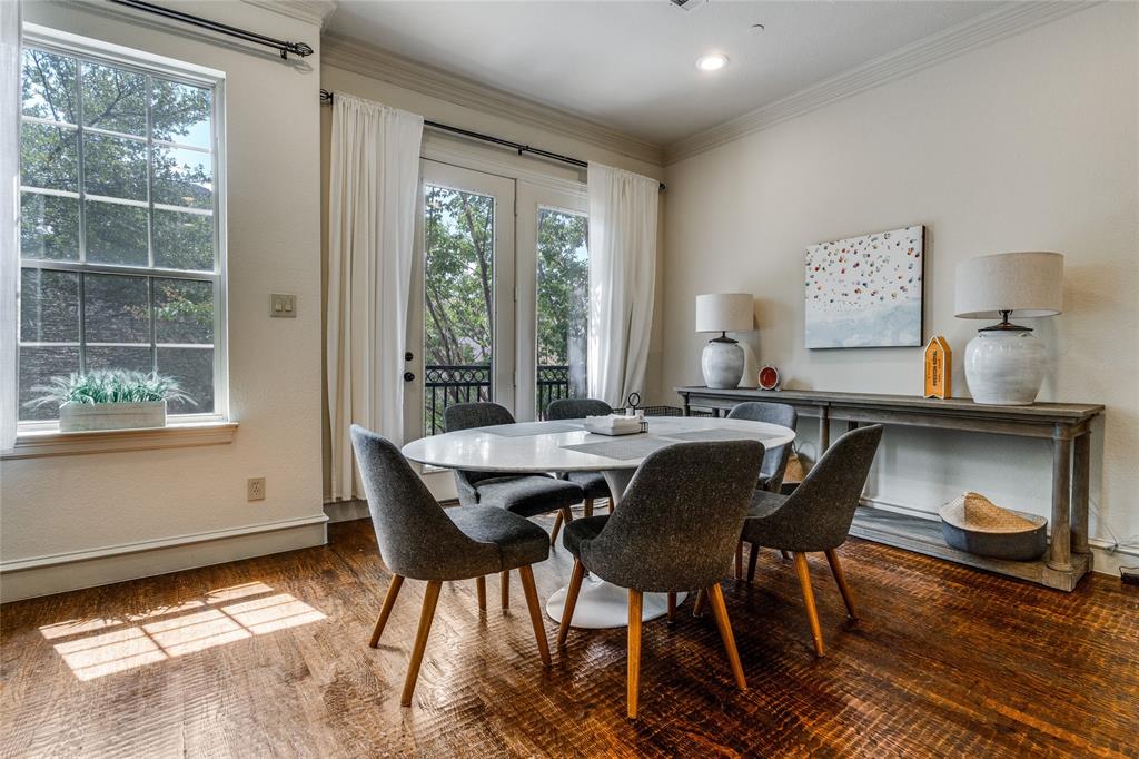 Cambridge Crossing - Residential