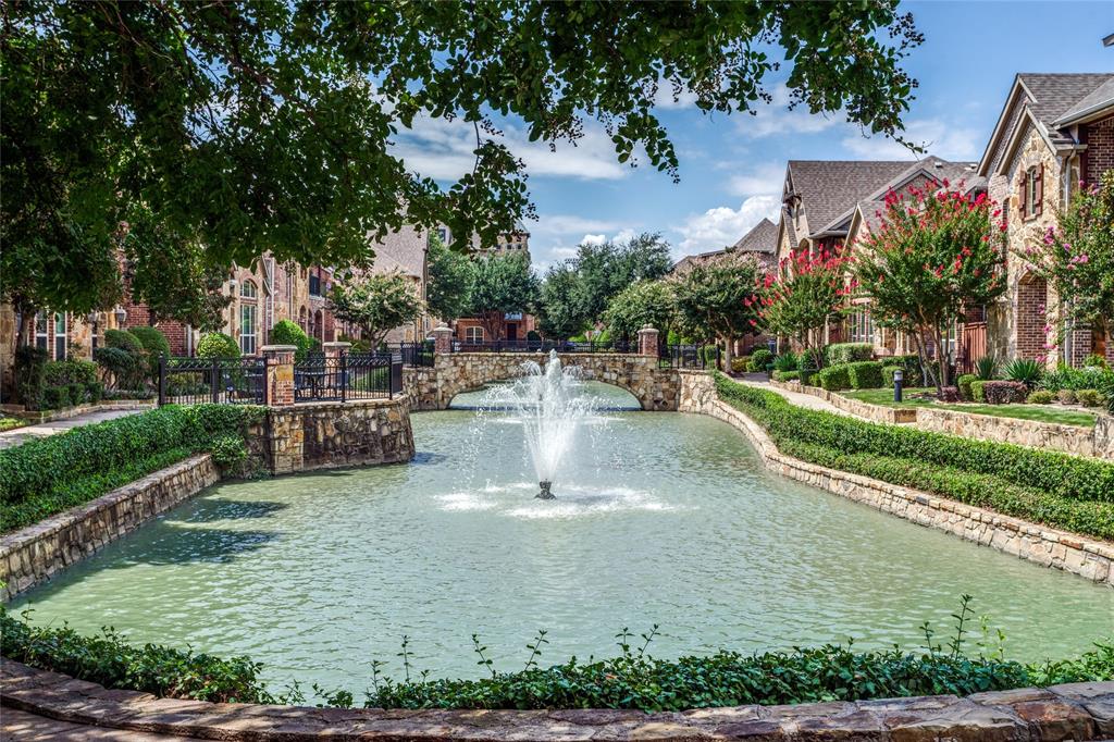 Cambridge Crossing - Residential