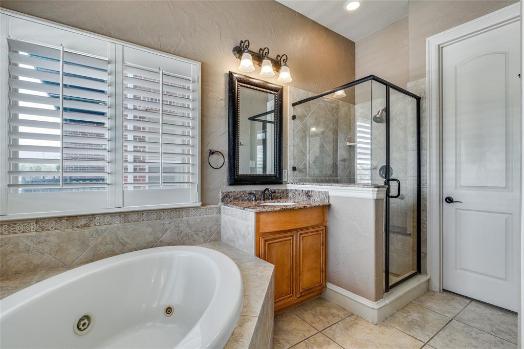 Cambridge Crossing - Residential