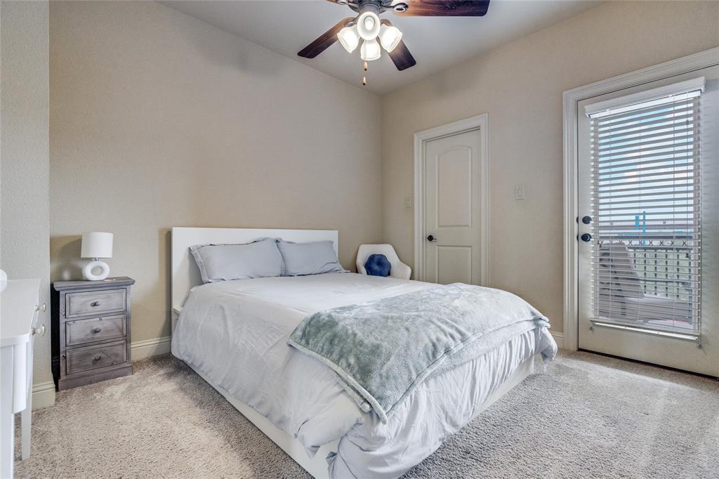 Cambridge Crossing - Residential