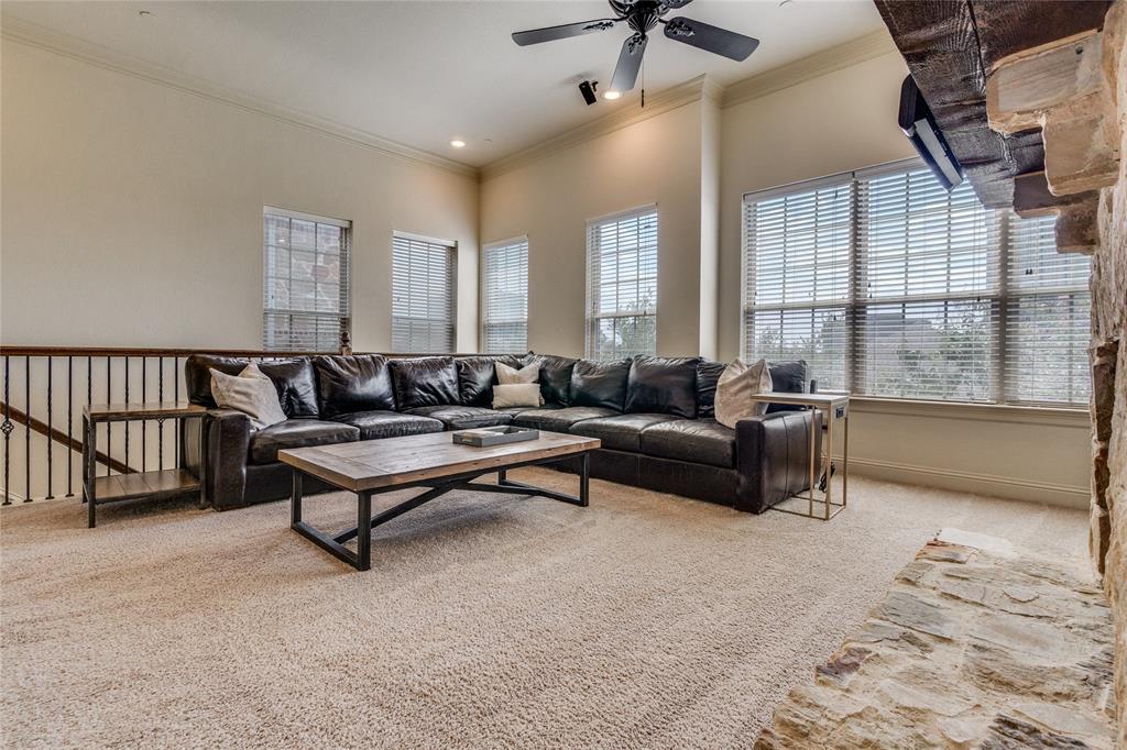 Cambridge Crossing - Residential