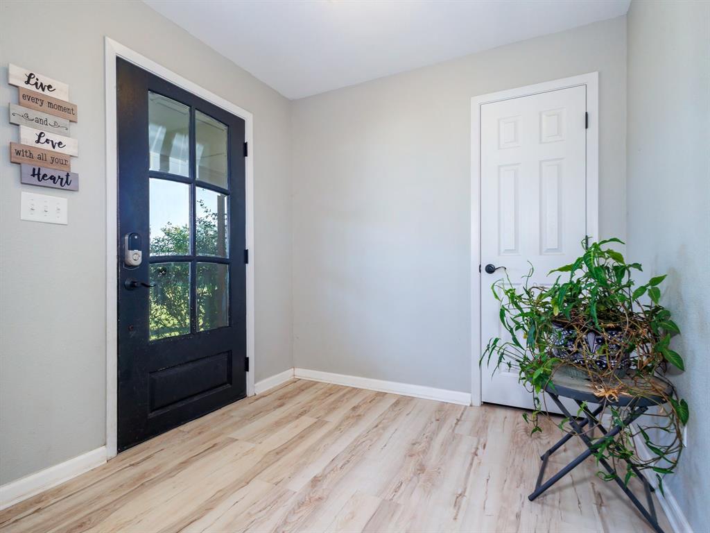 Jacob Duckworth - Residential