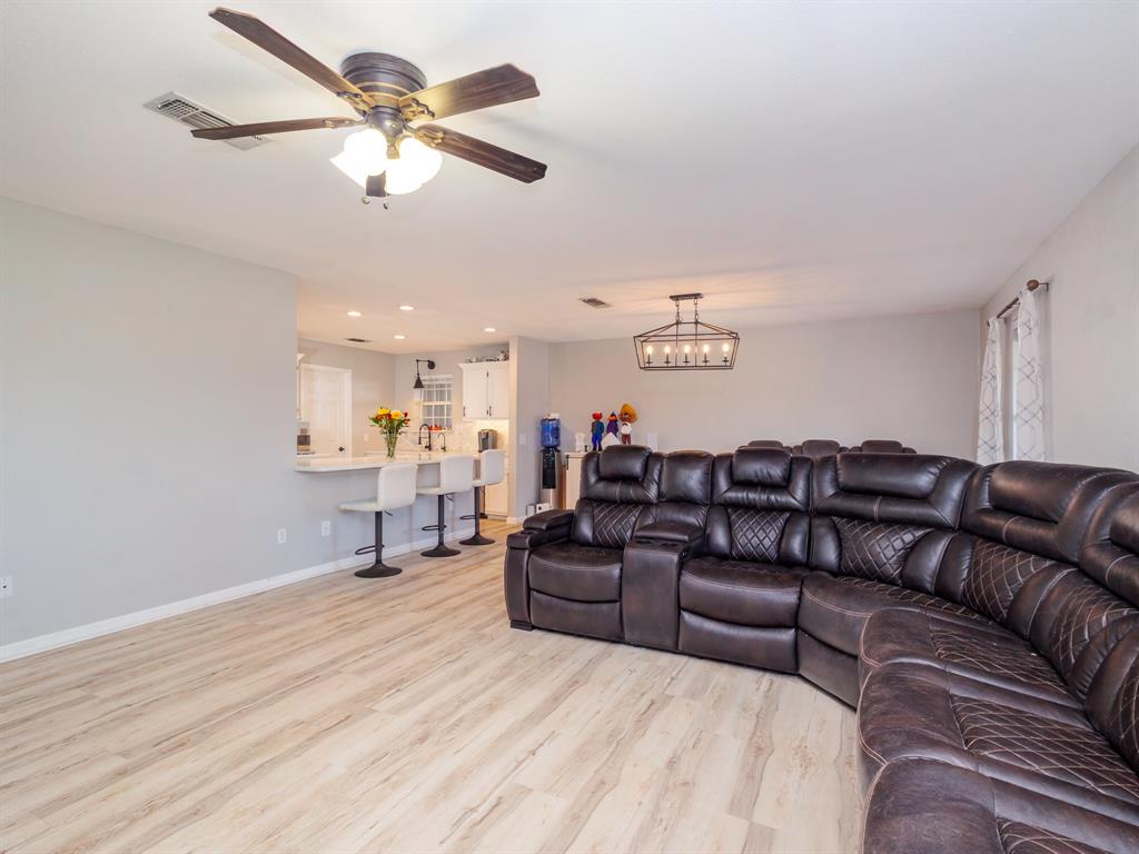 Jacob Duckworth - Residential