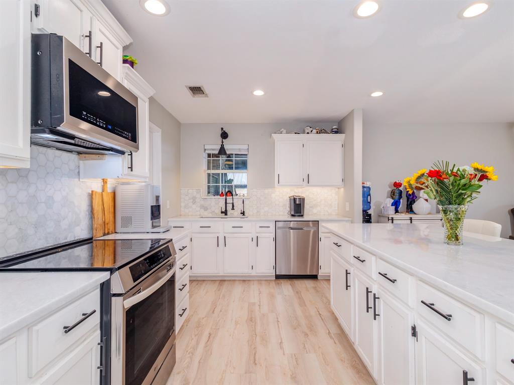 Jacob Duckworth - Residential