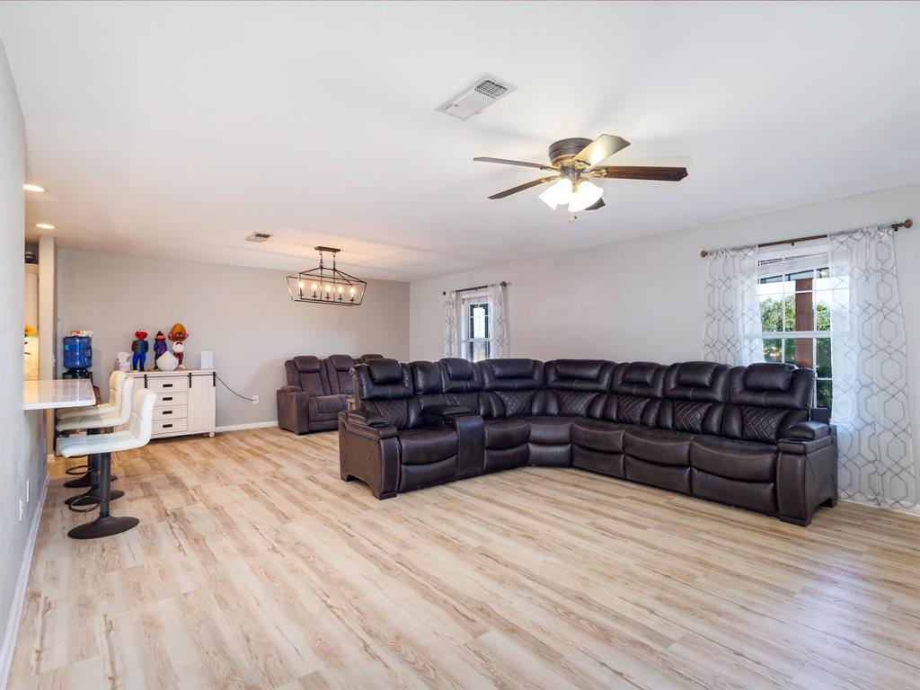 Jacob Duckworth - Residential