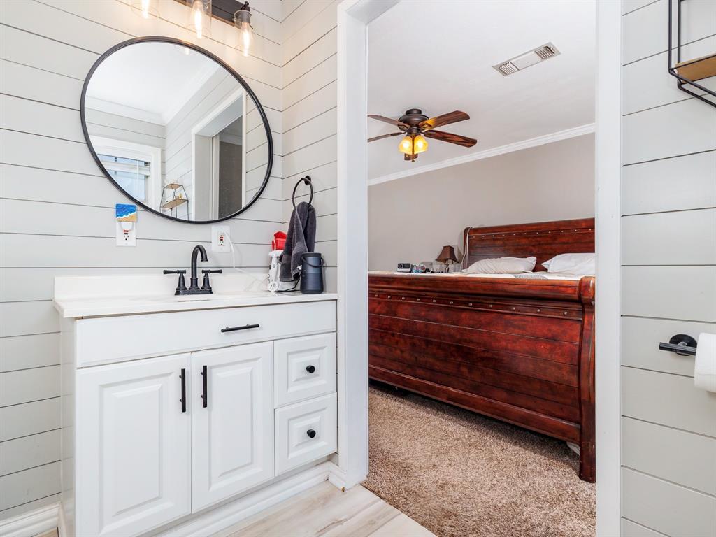 Jacob Duckworth - Residential