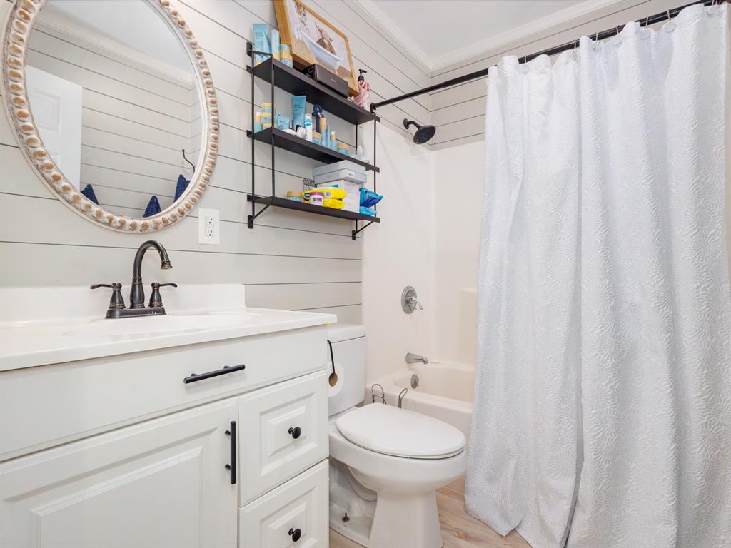 Jacob Duckworth - Residential