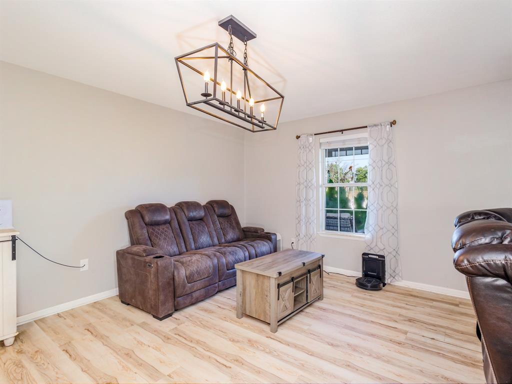 Jacob Duckworth - Residential