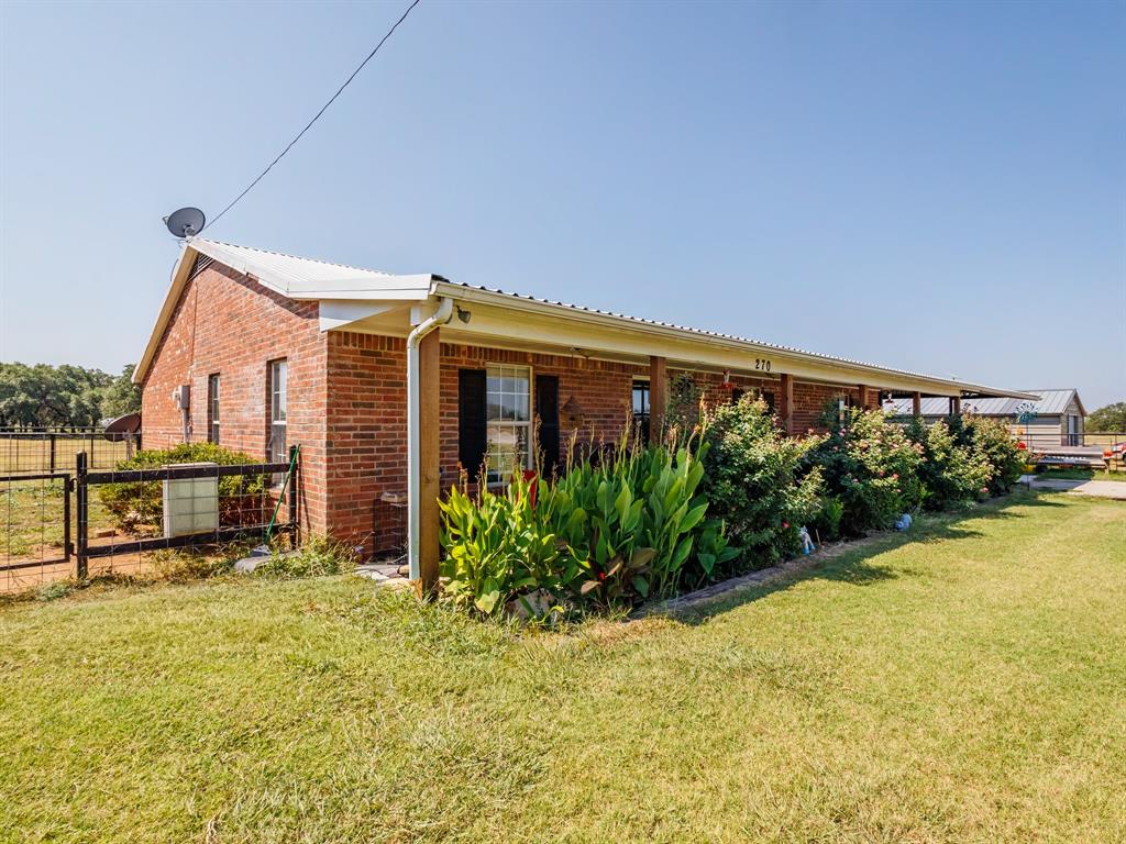 Jacob Duckworth - Residential