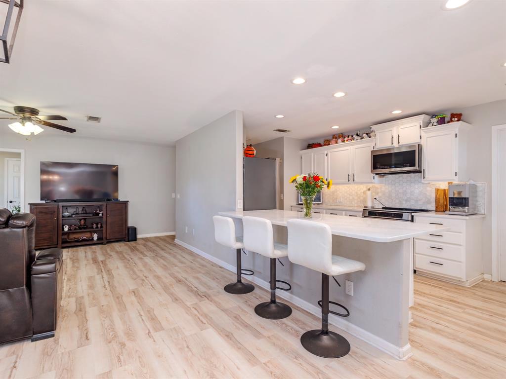 Jacob Duckworth - Residential