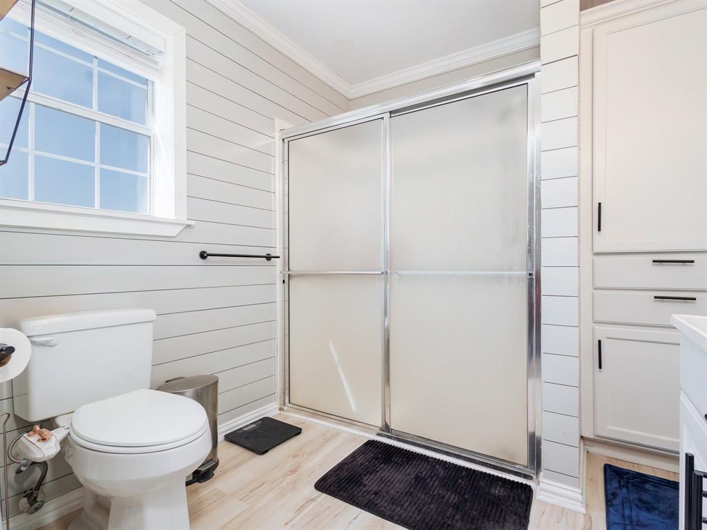 Jacob Duckworth - Residential