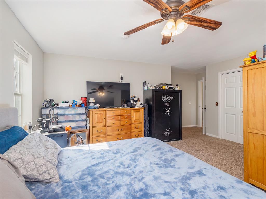 Jacob Duckworth - Residential