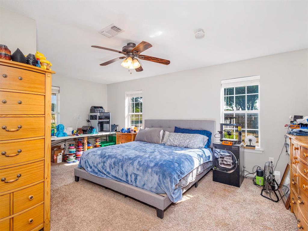 Jacob Duckworth - Residential