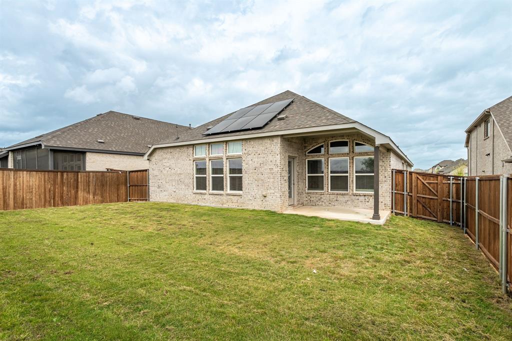 Woodstone Ph 1 - Residential