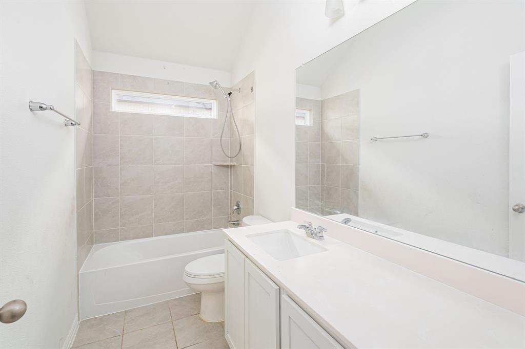 Woodstone Ph 1 - Residential