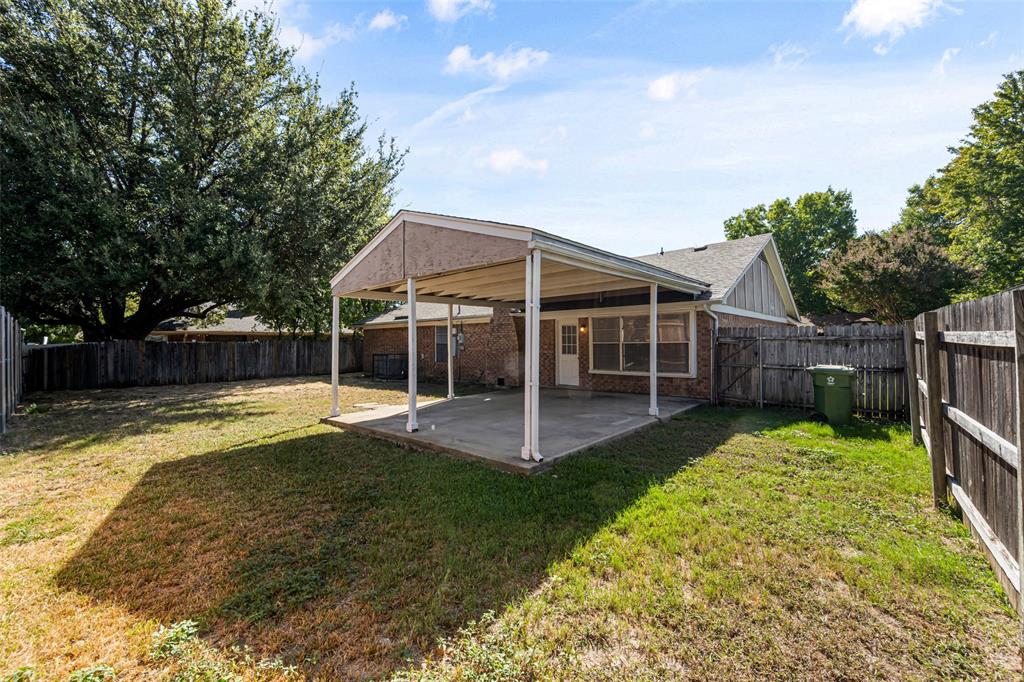 Holiday West Add - Residential