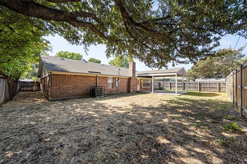 Holiday West Add - Residential