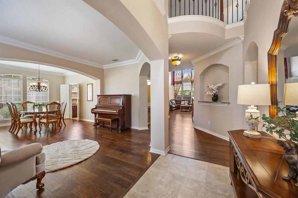 1501 Weathered Wood Lane