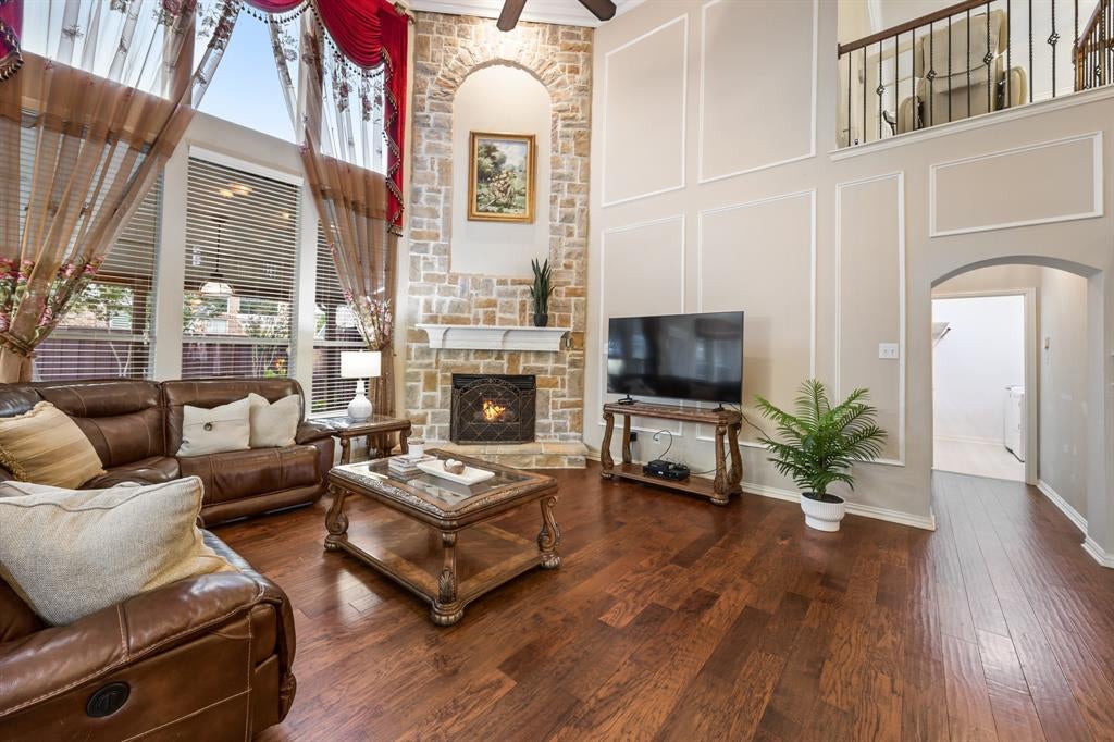 1501 Weathered Wood Lane