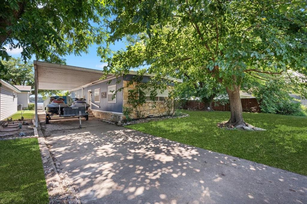 4115 Lands End Court