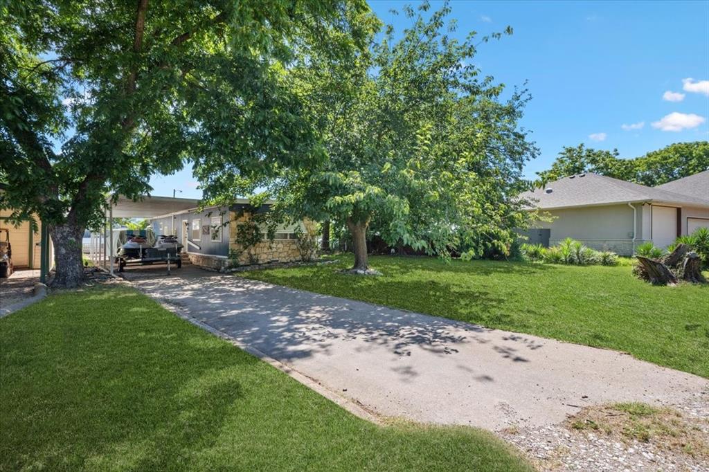 4115 Lands End Court