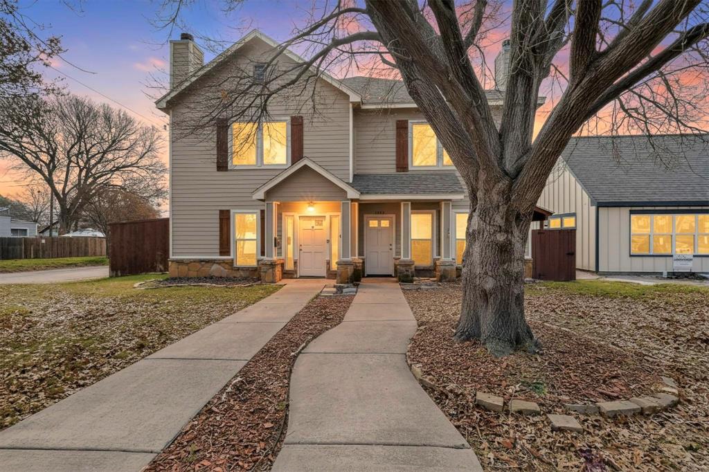 4803 Birchman Avenue