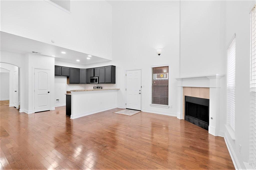 Chamberlain Arlington Heights 1st - Residential