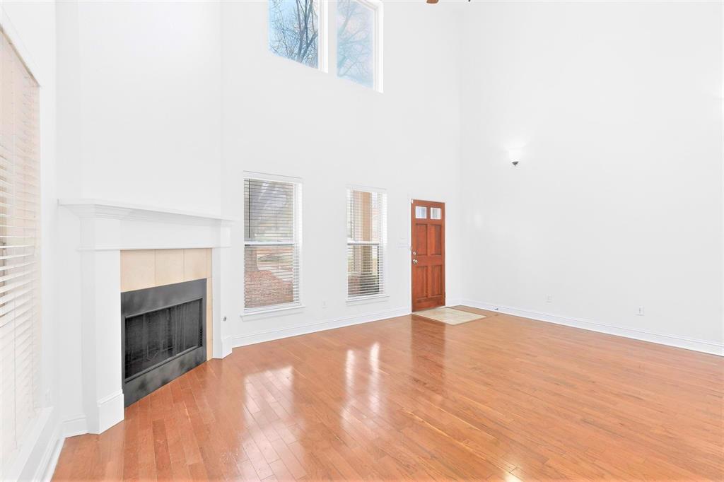 Chamberlain Arlington Heights 1st - Residential