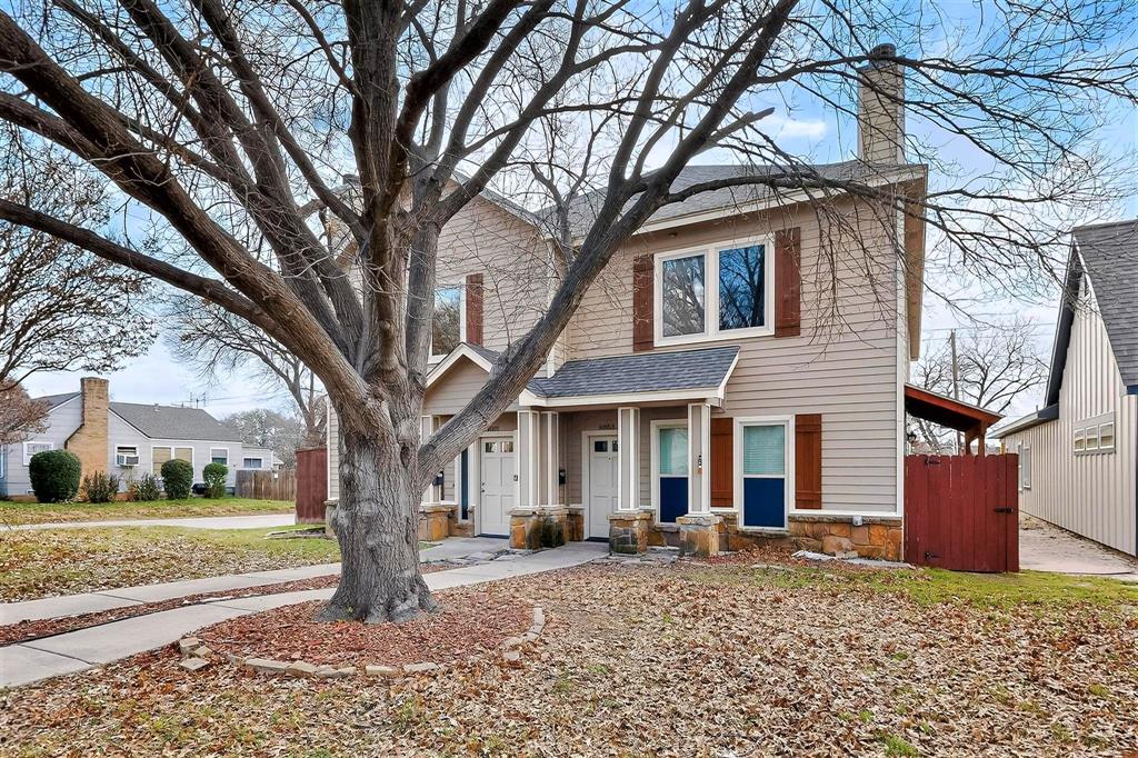 4803 Birchman Avenue