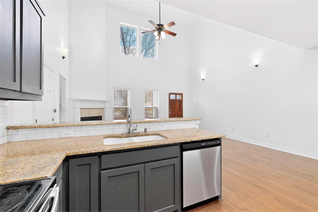 Chamberlain Arlington Heights 1st - Residential