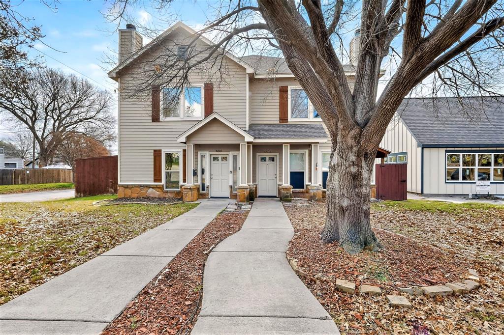 Chamberlain Arlington Heights 1st - Residential