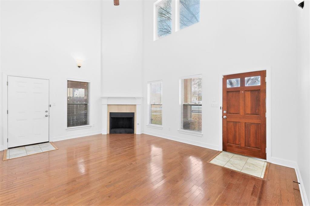 Chamberlain Arlington Heights 1st - Residential