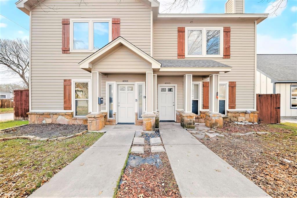 Chamberlain Arlington Heights 1st - Residential