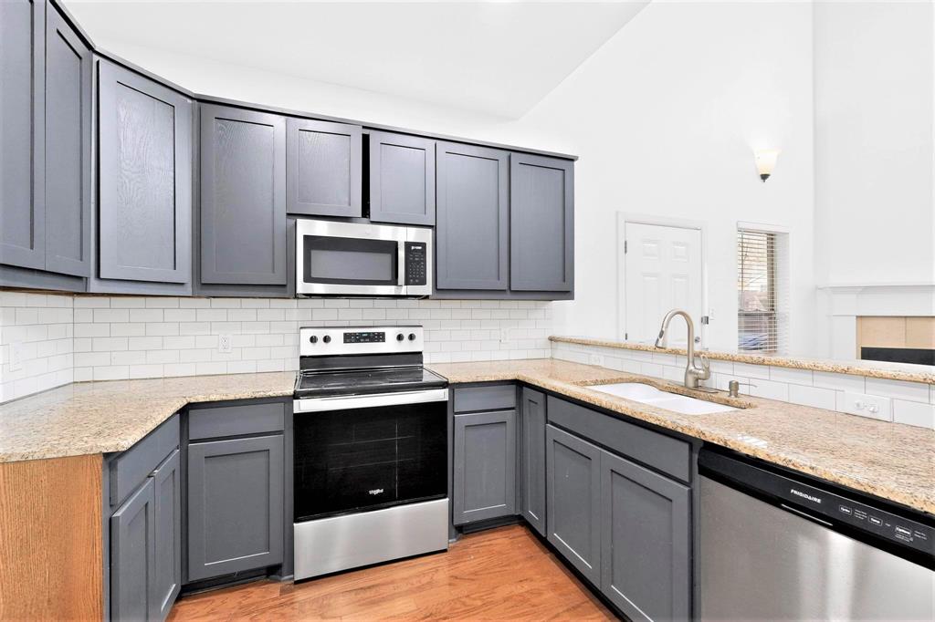 Chamberlain Arlington Heights 1st - Residential