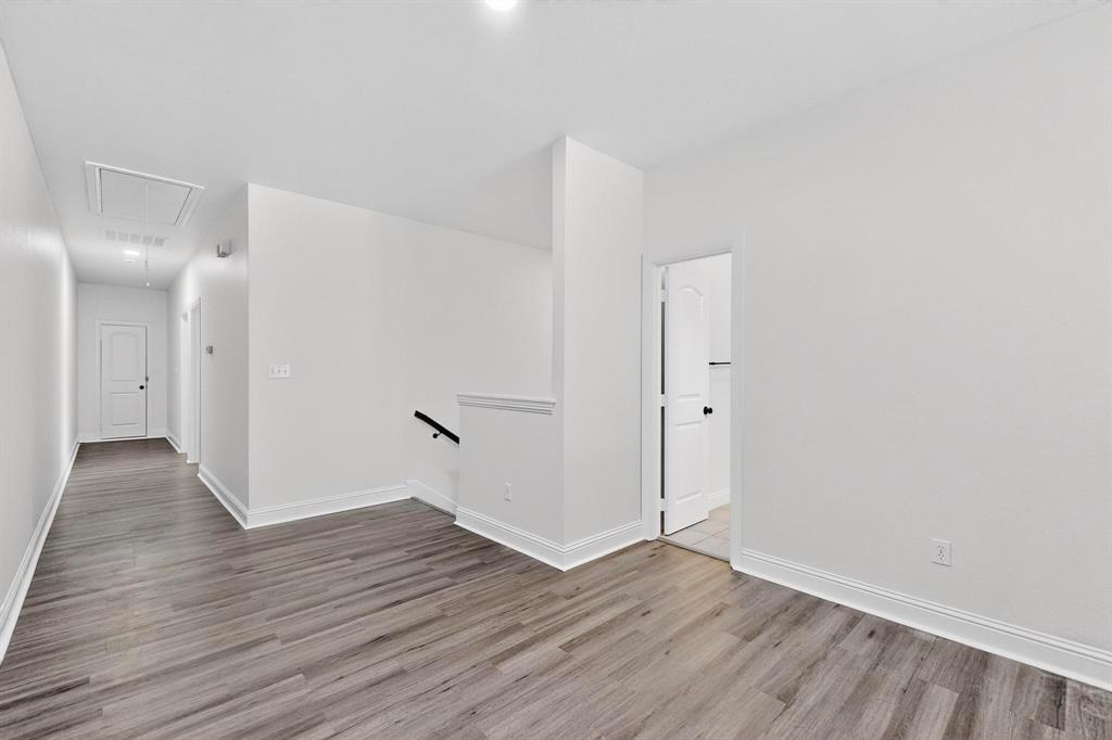 Chamberlain Arlington Heights 1st - Residential