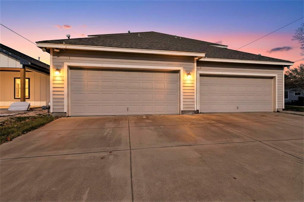 Chamberlain Arlington Heights 1st - Residential