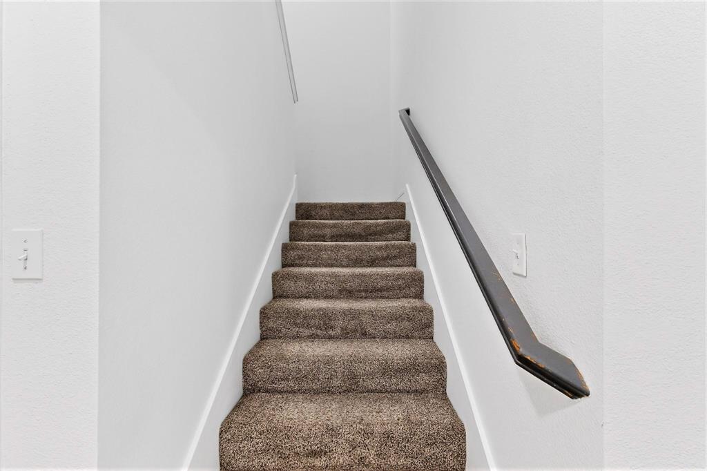 Chamberlain Arlington Heights 1st - Residential