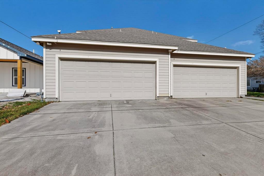 Chamberlain Arlington Heights 1st - Residential